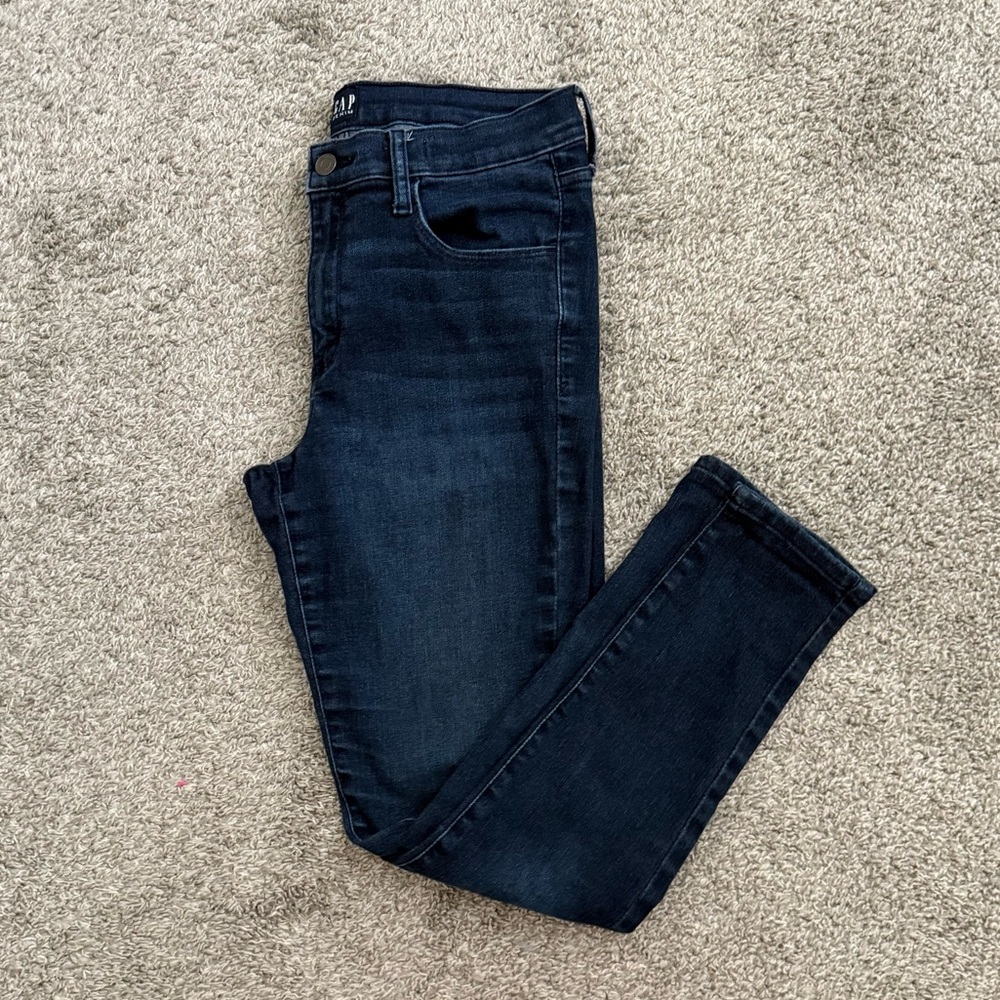 GAP Women's Super Skinny Jeans